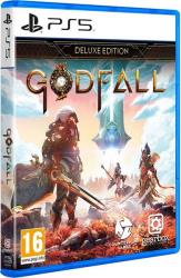 GODFALL DELUXE EDITION από το e-SHOP