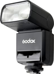 TT350S 2.4G TTL - ΦΛΑΣ ΓΙΑ SONY MIRRORLESS GODOX