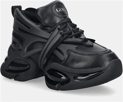 ΑΘΛΗΤΙΚΑ ΧΡΩΜΑ: ΜΑΥΡΟ, OO2N4028 BLACK GOE