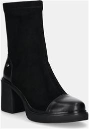 ΜΠΟΤΑΚΙΑ ΧΡΩΜΑ: ΜΑΥΡΟ, OO2N4151 BLACK GOE