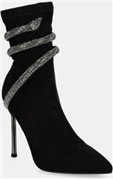 ΜΠΟΤΑΚΙΑ ΧΡΩΜΑ: ΜΑΥΡΟ, OO2N4219 BLACK GOE