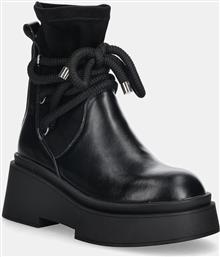 ΜΠΟΤΑΚΙΑ ΧΡΩΜΑ: ΜΑΥΡΟ, SS2N4132 BLACK GOE