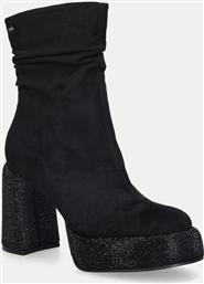 ΜΠΟΤΑΚΙΑ ΧΡΩΜΑ: ΜΑΥΡΟ, SS2N4202 BLACK GOE