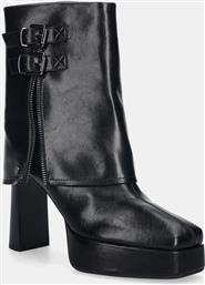 ΜΠΟΤΑΚΙΑ ΧΡΩΜΑ: ΜΑΥΡΟ, SS2N4206 BLACK GOE
