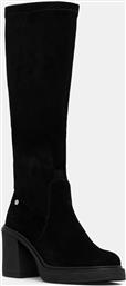 ΜΠΟΤΕΣ ΧΡΩΜΑ: ΜΑΥΡΟ, SS2N4401 BLACK GOE
