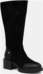 ΜΠΟΤΕΣ ΧΡΩΜΑ: ΜΑΥΡΟ, SS2N4403 BLACK GOE