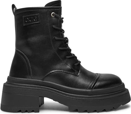 ΜΠΟΤΙΝΙΑ OO2N4115 ΜΑΥΡΟ GOE
