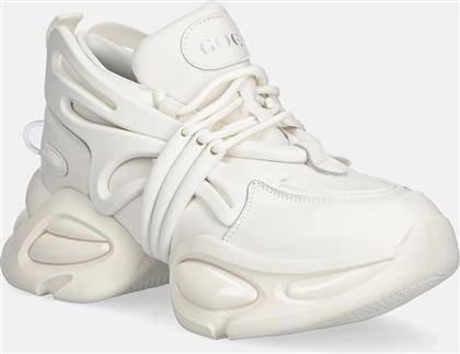 ΔΕΡΜΑΤΙΝΑ ΑΘΛΗΤΙΚΑ ΠΑΠΟΥΤΣΙΑ OO2N4027 GOE