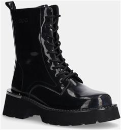 ΔΕΡΜΑΤΙΝΑ WORKERS ΧΡΩΜΑ: ΜΑΥΡΟ, OO2N4120 BLACK GOE