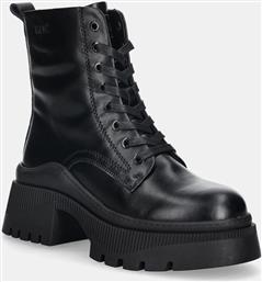 ΔΕΡΜΑΤΙΝΑ WORKERS ΧΡΩΜΑ: ΜΑΥΡΟ, SS2N4123 BLACK GOE
