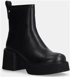 ΔΕΡΜΑΤΙΝΕΣ ΜΠΟΤΕΣ GOE