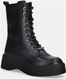 ΔΕΡΜΑΤΙΝΕΣ ΜΠΟΤΕΣ GOE