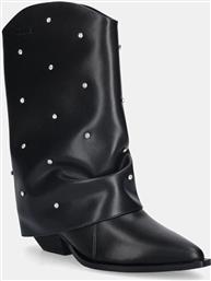 ΔΕΡΜΑΤΙΝΕΣ ΜΠΟΤΕΣ GOE