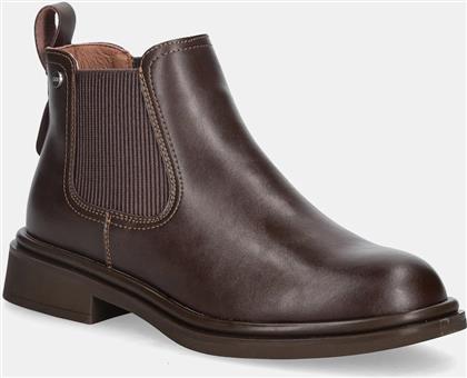 ΔΕΡΜΑΤΙΝΕΣ ΜΠΟΤΕΣ ΤΣΕΛΣΙ GOE