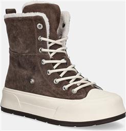 ΣΟΥΕΝΤ ΑΘΛΗΤΙΚΑ ΠΑΠΟΥΤΣΙΑ ΧΡΩΜΑ: ΚΑΦΕ, SS2N4050 BROWN GOE