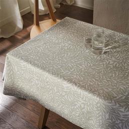 ΑΛΕΚΙΑΣΤΟ ΤΡΑΠΕΖΟΜΑΝΤΗΛΟ (135X135) MARCELLINE 564 GOFIS HOME