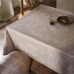 ΑΛΕΚΙΑΣΤΟ ΤΡΑΠΕΖΟΜΑΝΤΗΛΟ (135X180) WHITNEY 531 GOFIS HOME