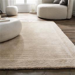 ΧΑΛΙ (200X290) HEAVEN DOVE BEIGE 802/46 GOFIS HOME