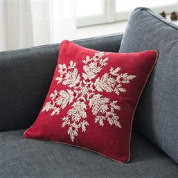 ΧΡΙΣΤΟΥΓΕΝΝΙΑΤΙΚΗ ΜΑΞΙΛΑΡΟΘΗΚΗ (43X43) XMAS 350 GOFIS HOME