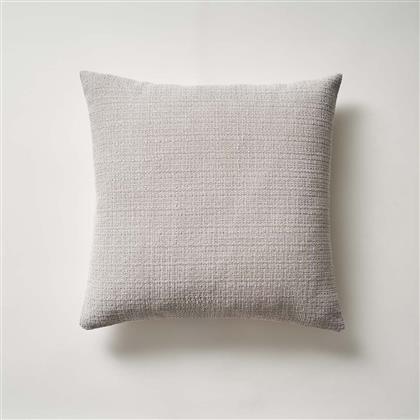 ΔΙΑΚΟΣΜΗΤΙΚΗ ΜΑΞΙΛΑΡΟΘΗΚΗ (43X43) NADINIA CLOUD GREY 153/15 GOFIS HOME