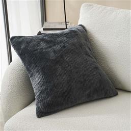 ΔΙΑΚΟΣΜΗΤΙΚΗ ΜΑΞΙΛΑΡΟΘΗΚΗ (50X50) POLAR PEARL GREY 109/15 GOFIS HOME