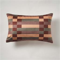 ΔΙΑΚΟΣΜΗΤΙΚΗ ΜΑΞΙΛΑΡΟΘΗΚΗ ΒΕΛΟΥΤΕ (30X45) AVERY 394/12 GOFIS HOME