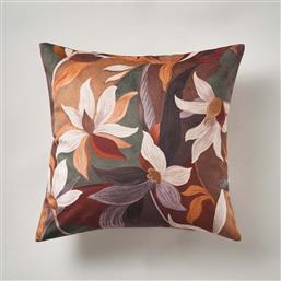 ΔΙΑΚΟΣΜΗΤΙΚΗ ΜΑΞΙΛΑΡΟΘΗΚΗ ΒΕΛΟΥΤΕ (43X43) AVERY 394/12 GOFIS HOME