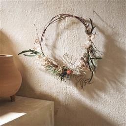 ΔΙΑΚΟΣΜΗΤΙΚΟ ΤΟΙΧΟΥ - ΣΤΕΦΑΝΙ Φ20ΕΚ. DREAM 126 GOFIS HOME