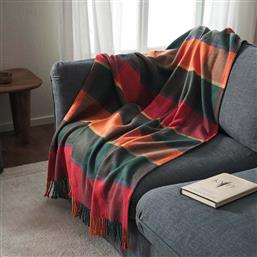 ΚΟΥΒΕΡΤΑ ΚΑΝΑΠΕ (130X170) AUBRETTE 459 GOFIS HOME