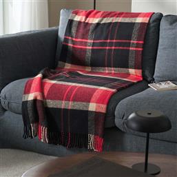 ΚΟΥΒΕΡΤΑ ΚΑΝΑΠΕ (130X170) DEVIN 460 GOFIS HOME