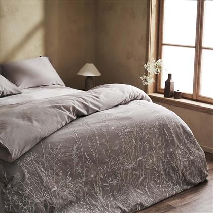 ΠΑΠΛΩΜΑΤΟΘΗΚΗ ΥΠΕΡΔΙΠΛΗ (ΣΕΤ 230X245) GRISELDA 281 GOFIS HOME