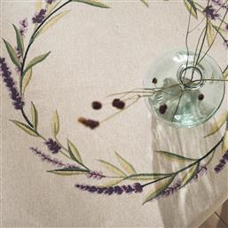 ΣΟΥΠΛΑ (30X45) LAVENDER 283 GOFIS HOME