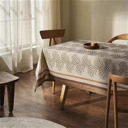 ΤΡΑΠΕΖΟΜΑΝΤΗΛΟ (135X135) DIANTHE 543 GOFIS HOME