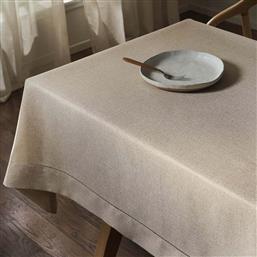 ΤΡΑΠΕΖΟΜΑΝΤΗΛΟ (150X260) MERIOL LIGHT COFFEE 188/13 GOFIS HOME