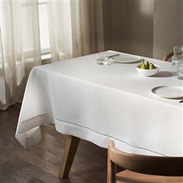 ΤΡΑΠΕΖΟΜΑΝΤΗΛΟ (150X260) MERIOL OFF WHITE 188/05 GOFIS HOME