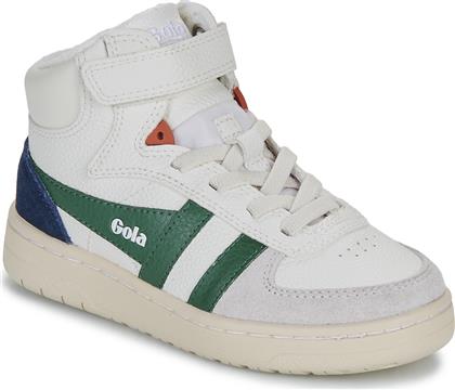 ΨΗΛΑ SNEAKERS TALON GOLA από το SPARTOO