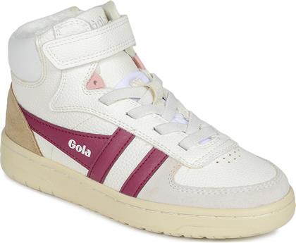 ΨΗΛΑ SNEAKERS TALON GOLA