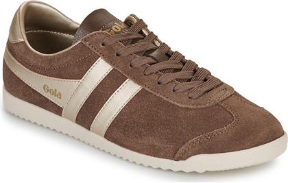 XΑΜΗΛΑ SNEAKERS BULLET PEARL GOLA