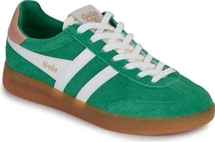 XΑΜΗΛΑ SNEAKERS CYCLONE GOLA