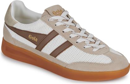 XΑΜΗΛΑ SNEAKERS CYCLONE ZEPHYR GOLA