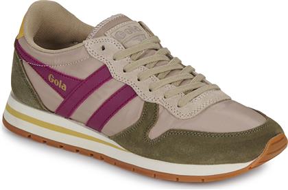 XΑΜΗΛΑ SNEAKERS DAYTONA CHUTE GOLA