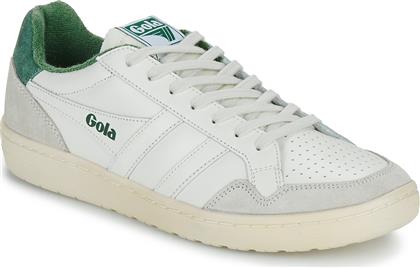 XΑΜΗΛΑ SNEAKERS EAGLE GOLA από το SPARTOO