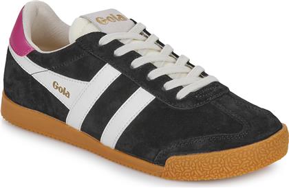 XΑΜΗΛΑ SNEAKERS ELAN GOLA