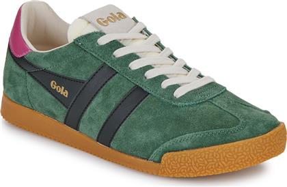 XΑΜΗΛΑ SNEAKERS ELAN GOLA