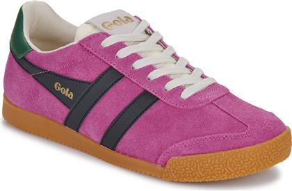 XΑΜΗΛΑ SNEAKERS ELAN GOLA