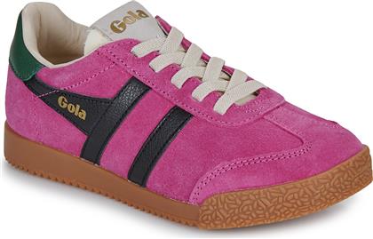 XΑΜΗΛΑ SNEAKERS ELAN GOLA
