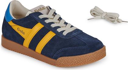 XΑΜΗΛΑ SNEAKERS ELAN GOLA