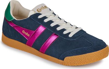 XΑΜΗΛΑ SNEAKERS ELAN GLITZ GOLA