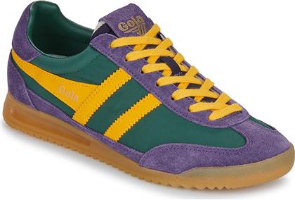 XΑΜΗΛΑ SNEAKERS FIREFLY GOLA