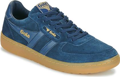 XΑΜΗΛΑ SNEAKERS HAWK SUEDE '86 GOLA